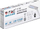 Llambë tavoline V-TAC VT-7505, LED 5W, me karikim wireless, e bardhë
