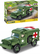 Set ndërtimi Cobi Historical Collection Ambulance WC 54 2257, 293 pjesë