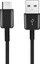Kabllo USB Type C HD21, USB 2.0, 1m, e zezë