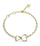 Byzylyk për femra Guess Mon Amour JUBB04618JWYG, i artë
