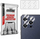 Xham mbrojtës kamerë 2 copë Oukitel WP52, hibrid