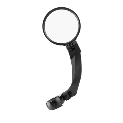 Shalë biçiklete Rockbros 38210005001, për MTB, ergonomike, e zezë
