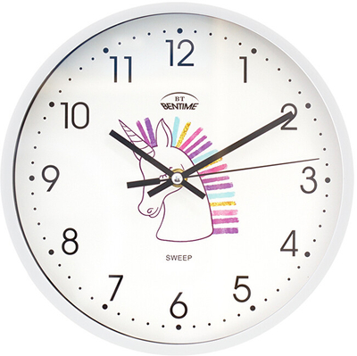 Orë muri Bentime Unicorn H07-SW8011W