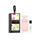 Set dhuratë Narciso Rodriguez For Her, EDP, 100ml + 10ml