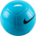 Top futbolli Nike Pitch Team FZ7553, madhësia 4, blu