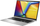 Laptop ASUS VivoBook 15 (M1502YA-BQ618), 15.6", AMD Ryzen 5 7430U, 16GB RAM, 512GB SSD, ngjyrë argjend