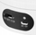 Bazë rrotulluese FreePower 360°, 12 cm, DC 5V USB, e bardhë