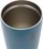 Gotë termo MiiR TruEnamel Tumbler, 350ml, çelik inox, e zezë