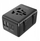 Adaptër udhëtimi BlitzWolf BW-TA1, 4 në 1, 2x USB USB‑C PD 20W, i zi