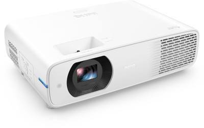 Projektor BenQ LH750, 5000 ANSI Lumens, Full HD 1080p, i bardhë