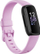 Byzylyk fitness Fitbit Inspire 3, monitorim rrahjesh zemre, gjurmim gjumi, ngjyrë vjollcë Lilac Bliss