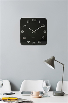 Orë muri Karlsson Vintage KA4398