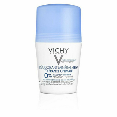 Deodorant mineral Vichy, 50 ml