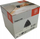 Letër zmerile delta Fein 63717110015, K80, 80mm, set me 50 copë