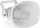 Altoparlant tubular HQM ZT301, 30W, 100V, i bardhë