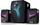 Kutia e zërit Celly Sparco Gaming, me subwoofer, drita RGB, e zezë