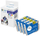 Set kartrixhe boje G&G për Epson T1295, set 4 copë, shumëngjyrësh