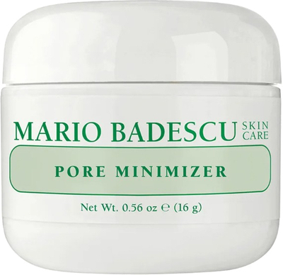 Maskë për zvogëlimin e poreve Mario Badescu, 16 g