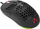 Maus gaming Krux Galacta KRX0084, RGB, me kabllo, i zi
