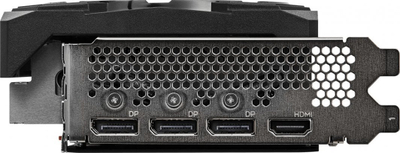 Kartelë grafike ASRock Arc A770 Phantom Gaming D 8GB OC GDDR6