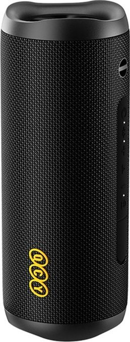 Пренослив звучник QCY SP7, 40W, Bluetooth 5.4, црн