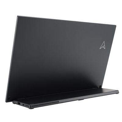 Пренослив монитор ASUS ZenScreen MB17AHG, 17.3\", Full HD, 144Hz, црн
