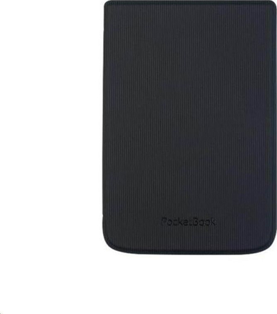 Mbrojtëse PocketBook për Touch Lux 5, e zezë