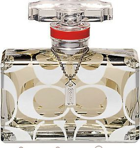 Eau de Parfum Coach Woman, 30 ml