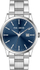 Ora dore Paul Lorens PL14573B-6C1, quartz, çelik inox, blu e errët