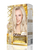 Set ngjyrë për flokë Maxx Deluxe Gold, 0.1 Platinum Blonde, 50ml