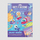 Set ngjitësash transferuese OOLY Magic Galaxy Buddies, me dërrasë loje, shumëngjyrësh