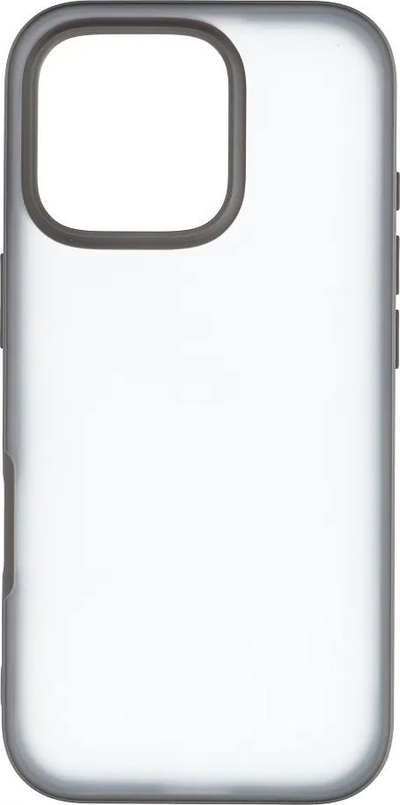 Kapak telefoni Blueo APE, Apple iPhone 16 Pro, gri