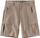 Shorta cargo Carhartt Force Madden Ripstop, W31, bezhë