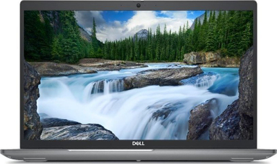 Laptop Dell Latitude 5550, 15.6",Ultra 7 165U, 16GB RAM, 512GB SSD