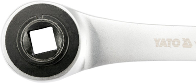 Çelës Yato Ratchet YT-03315, 1/2"
