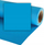 Sfond letre fotografike Colorama Lagoon CO127, 2.72m x 11m, blu