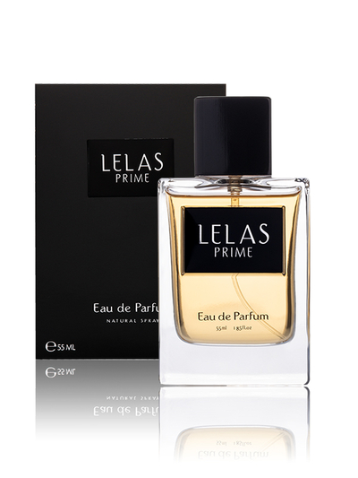 Eau de Parfum Lelas Perfume Grandan, 55 ml