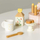 Set torte druri Classic World Bursty Cake CL50565, 6 feta, lodër me bë sikur, rozë