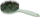 Furçë flokësh OSOM Round Brush Lollipop, 23cm, ngjyrë mint