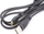 Kabllo USB Xrec për Sony VMC-15MR2 VMC-MD4, 1.5m, e zezë