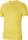 Bluzë Nike Park 20 TEE, S, e verdhë
