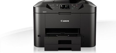 Printer Canon Maxify MB2750, i zi