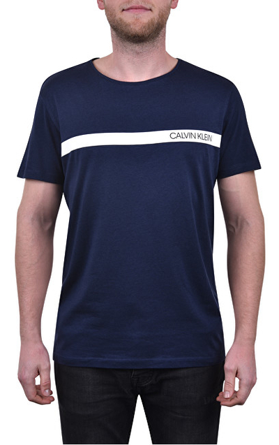 Maicë Calvin Klein KM0KM00329-445, e kaltër M