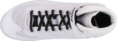 Këpucë stërvitje Nike Inflict 3 M 325256-101, për burra, të bardha