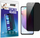 Xham mbrojtës privatësie Grizz SecretGlass për Motorola Moto G71s, 9H, i tejdukshëm