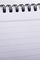 Bllok shënimesh Field Notes Front Page, set 2 copë, format reporter, kafe