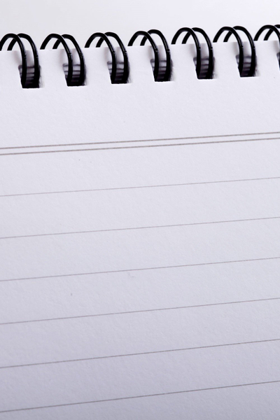 Bllok shënimesh Field Notes Front Page, set 2 copë, format reporter, kafe