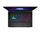 Laptop MSI Katana A17, 17.3", QHD, AMD Ryzen 9, NVIDIA GeForce RTX 4070, 32GB RAM, 1TB SSD, i zi