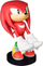 Mbajtëse për kontrollerë ose celular Cable Guys Sonic Knuckles, shumëngjyrëshe