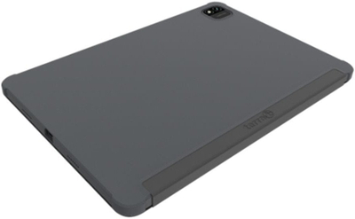 Футрола за таблет Terra Smart Folio, за Terra PAD 1201, со држач за пенкало, темно сива